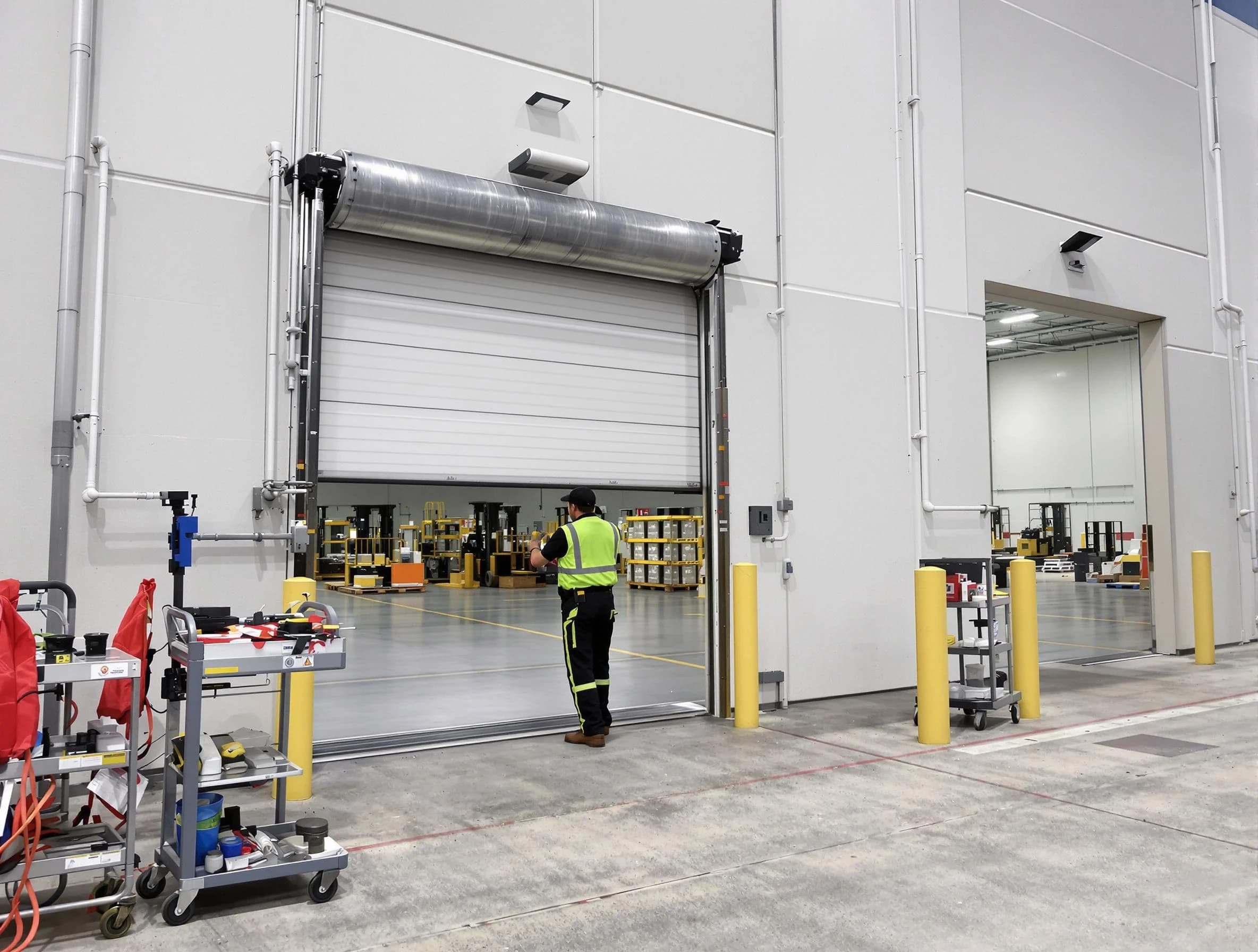 Commercial Repair service in Emporia, VA